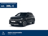 Volkswagen T-Cross 2024