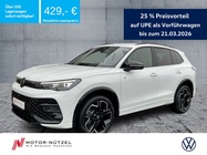 Volkswagen Tiguan 2025