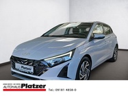 Hyundai i20 2024