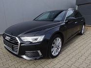 Audi A6 2019