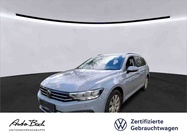 Volkswagen Passat 2023