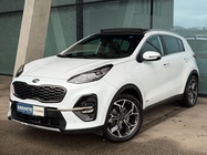Kia Sportage 2019