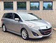 Mazda 5 2012