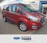 Ford Tourneo Custom 2021