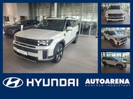 Hyundai Santa Fe 2025