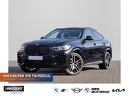 BMW X6 2022