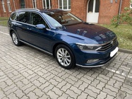 Volkswagen Passat 2023