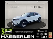 Opel Mokka 2022
