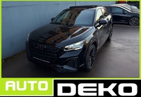 Audi Q2 2023