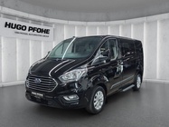 Ford Tourneo Custom 2023