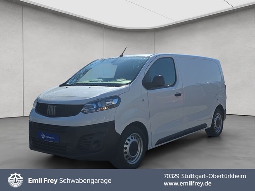 Fiat Scudo 2023