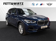 BMW X5 2022