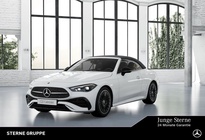 Mercedes-Benz CLE-Class 2025