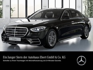Mercedes-Benz S-Class 2023