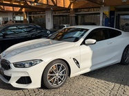 BMW 8 Series 2019