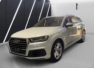 Audi Q7 2019