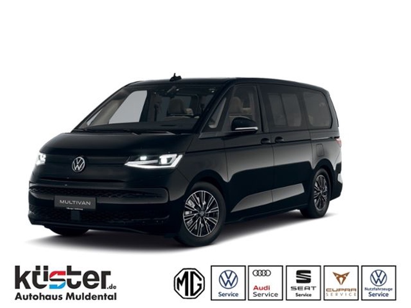 Volkswagen T7