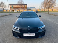 BMW 5 Series 2021