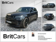 Land Rover Sport 2026