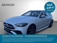 Mercedes-Benz C-Class 2025