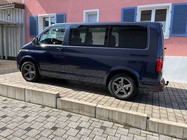 Volkswagen T6 2020