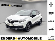 Renault Captur 2019