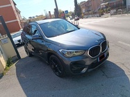 BMW X1 2022