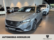 Peugeot 308 2025