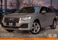 Audi Q2 2020