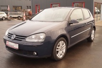 Volkswagen Golf 2008