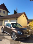 Volkswagen Beetle 2013