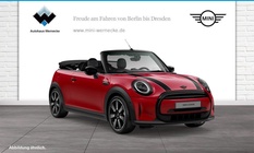 MINI Cabrio 2023