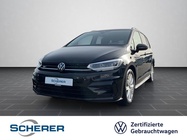 Volkswagen Touran 2025