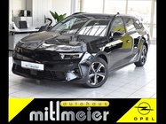 Opel Astra 2024