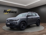 Dacia Duster 2025