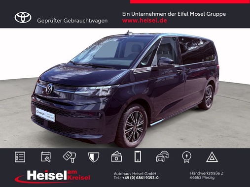 Volkswagen Other 2025