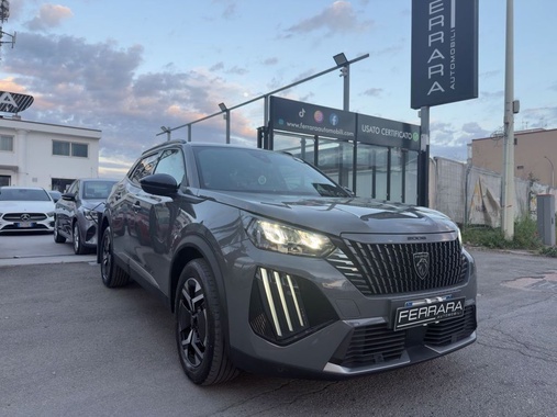 Peugeot 2008 2023