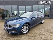 Volkswagen Passat 2021