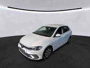 Volkswagen Polo 2023