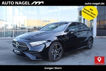 Mercedes-Benz A-Class 2024