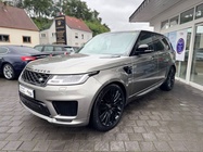 Land Rover Sport 2019