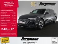 Audi Q8 2023