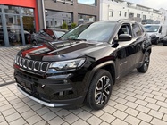 Jeep Compass 2023
