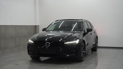 Volvo V60 2024