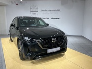 Mazda CX-60 2025