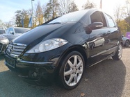 Mercedes-Benz A-Class 2008