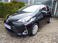 Toyota Yaris 2020