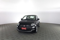 Fiat 500 2019