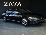 Volkswagen Arteon 2022