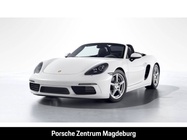 Porsche Boxster 2024